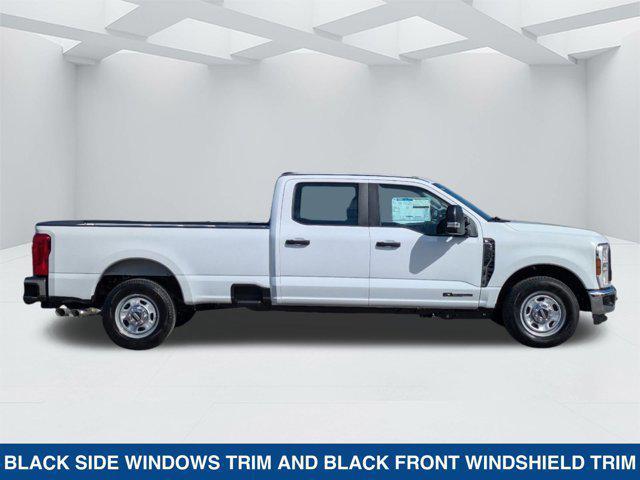 new 2024 Ford F-350 car, priced at $60,610