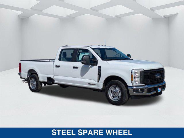 new 2024 Ford F-350 car, priced at $60,610