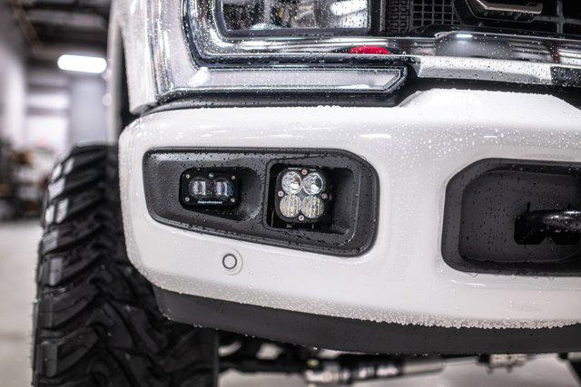 new 2025 Ford F-250 car, priced at $125,707
