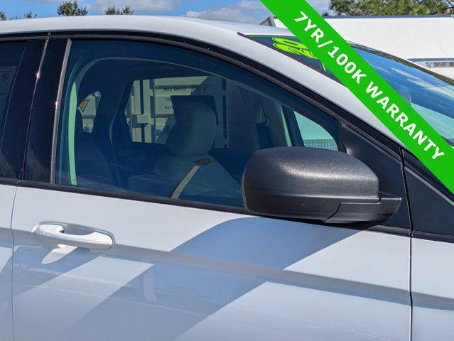 used 2020 Ford Edge car, priced at $19,500