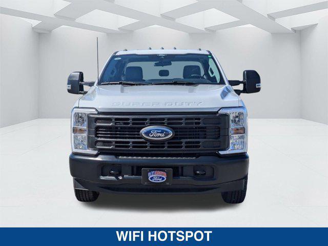 new 2024 Ford F-350 car, priced at $53,535