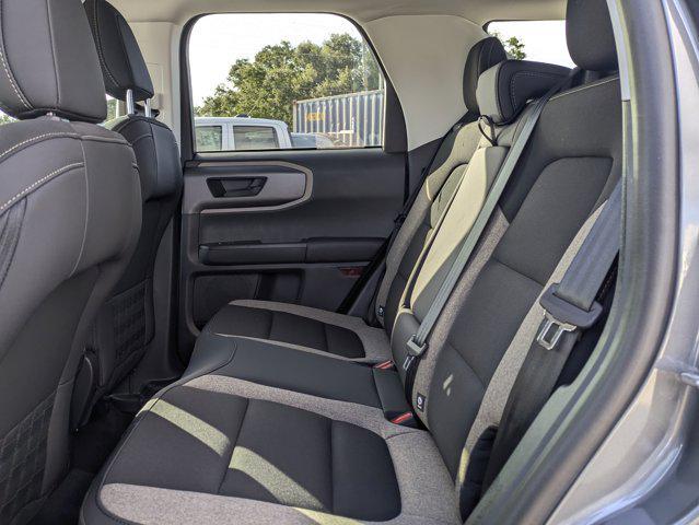 new 2025 Ford Bronco Sport car, priced at $32,675