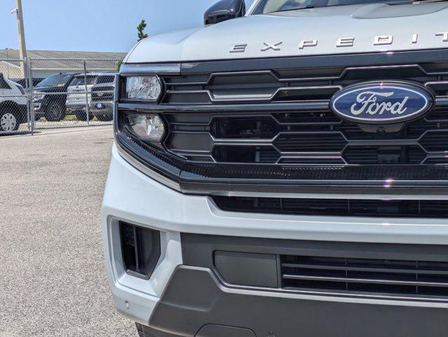 new 2025 Ford Expedition car, priced at $67,370