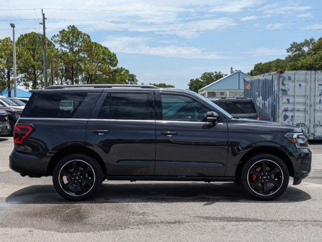 new 2024 Ford Expedition car, priced at $80,472