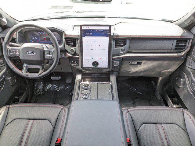 new 2024 Ford Expedition car, priced at $80,472