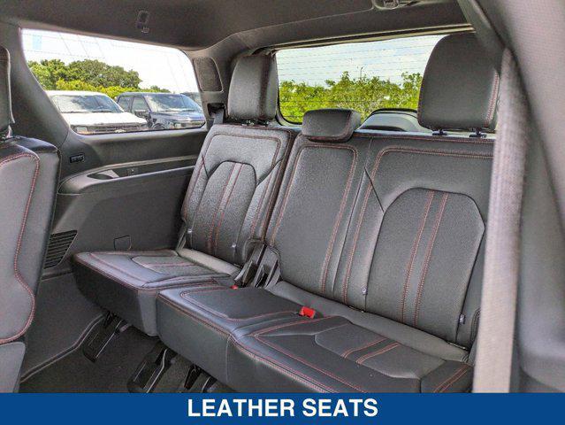 new 2024 Ford Expedition car, priced at $80,472