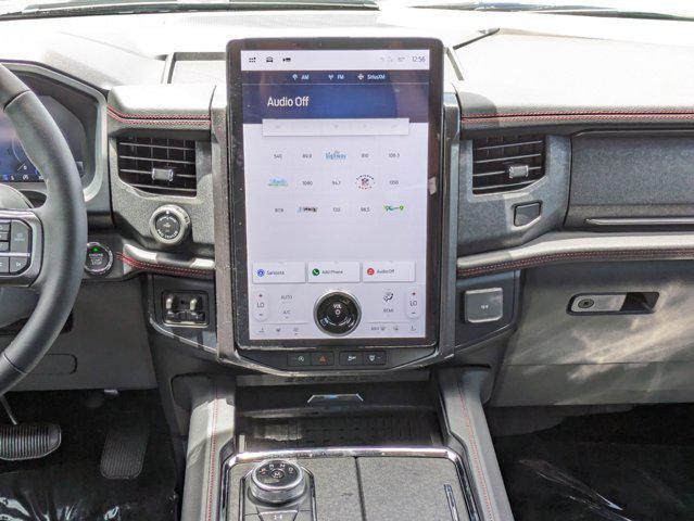 new 2024 Ford Expedition car, priced at $80,472