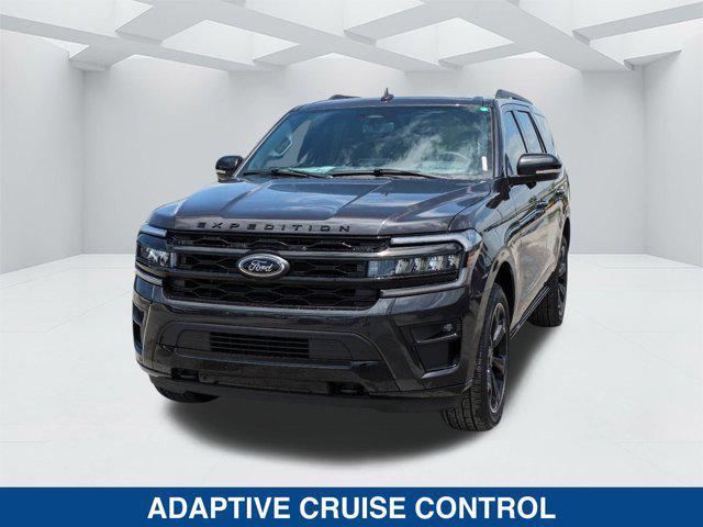 new 2024 Ford Expedition car, priced at $80,472