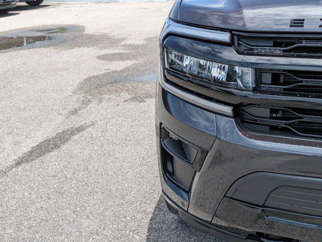 new 2024 Ford Expedition car, priced at $80,472