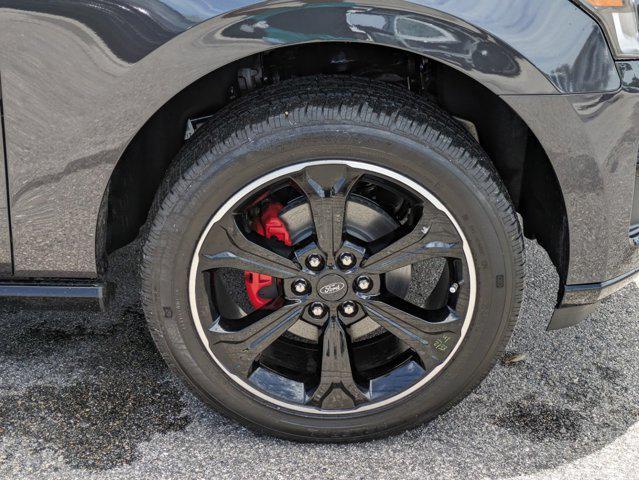 new 2024 Ford Expedition car, priced at $80,472