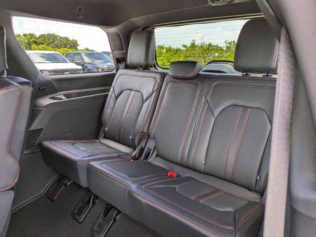 new 2024 Ford Expedition car, priced at $80,472