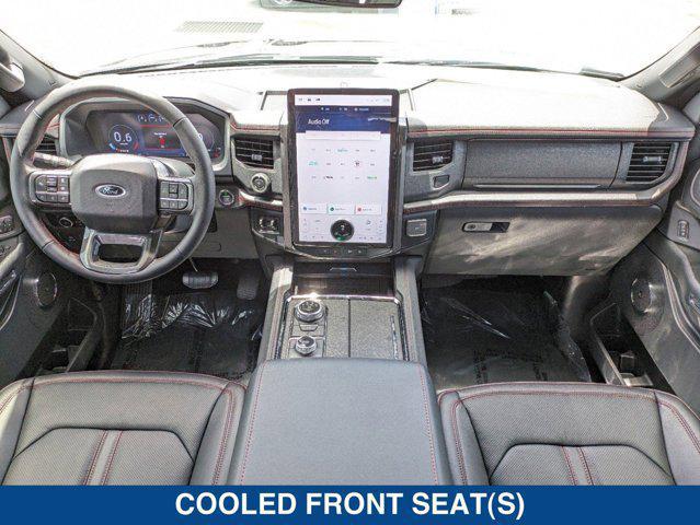 new 2024 Ford Expedition car, priced at $80,472