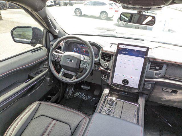 new 2024 Ford Expedition car, priced at $80,472