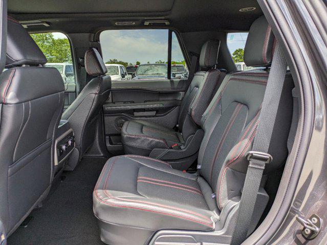 new 2024 Ford Expedition car, priced at $80,472