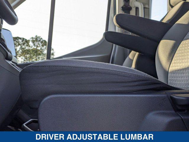 used 2022 Ford Transit-350 car, priced at $35,997
