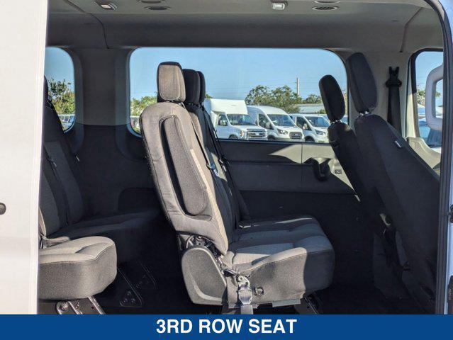 used 2022 Ford Transit-350 car, priced at $35,997