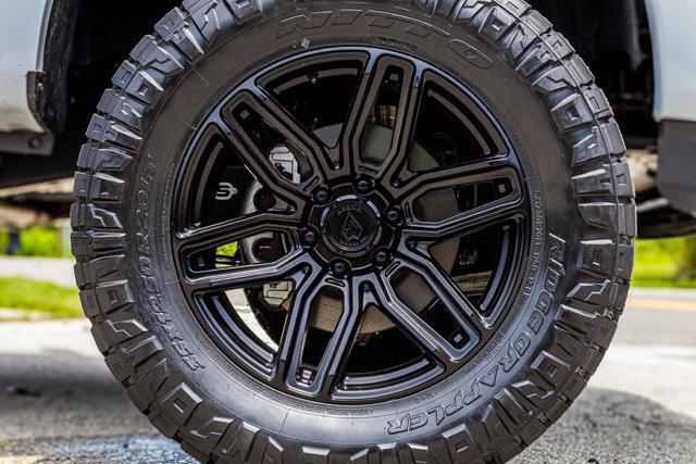 new 2025 Ford F-150 car, priced at $99,707