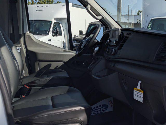 new 2025 Ford Transit-250 car, priced at $55,300