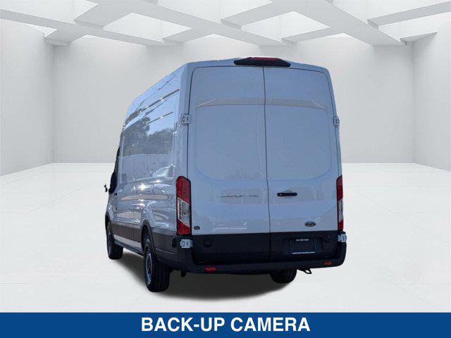 new 2025 Ford Transit-250 car, priced at $55,300