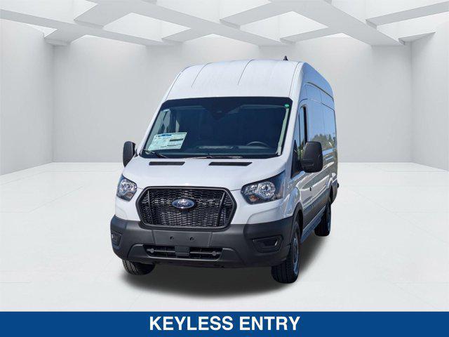 new 2025 Ford Transit-250 car, priced at $55,300
