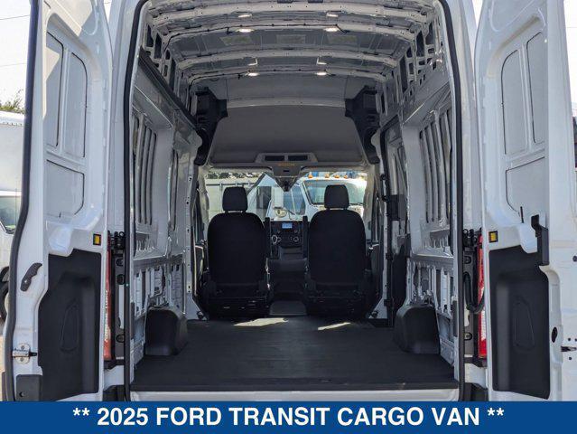 new 2025 Ford Transit-250 car, priced at $55,300