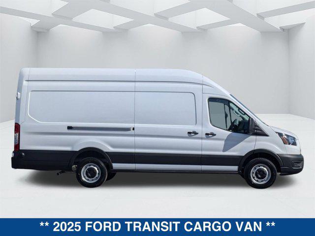 new 2025 Ford Transit-250 car, priced at $55,300