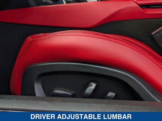 used 2015 Chevrolet Corvette car, priced at $38,900