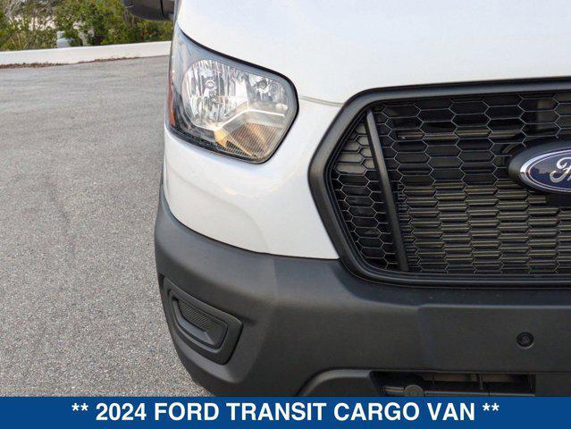 new 2024 Ford Transit-250 car, priced at $49,975