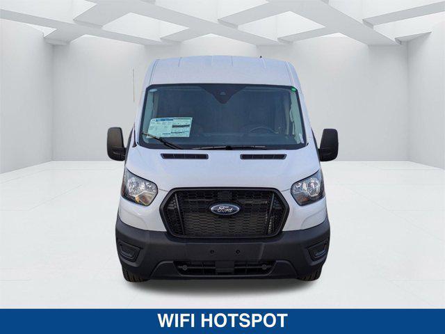 new 2024 Ford Transit-250 car, priced at $49,975