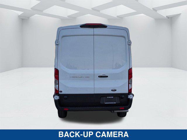 new 2024 Ford Transit-250 car, priced at $49,975