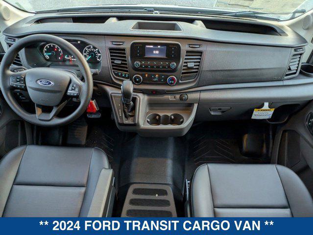 new 2024 Ford Transit-250 car, priced at $49,975