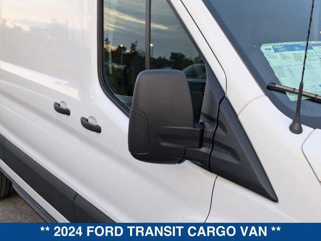 new 2024 Ford Transit-250 car, priced at $49,975