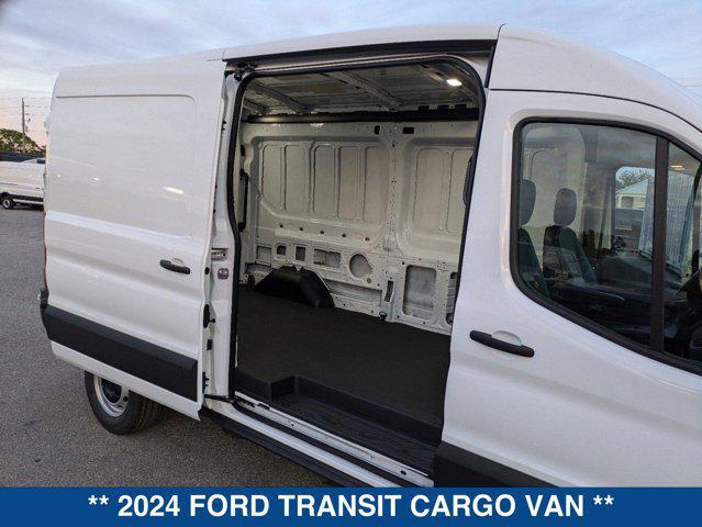 new 2024 Ford Transit-250 car, priced at $49,975