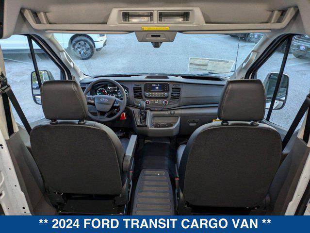 new 2024 Ford Transit-250 car, priced at $49,975