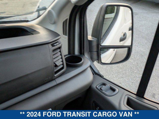 new 2024 Ford Transit-250 car, priced at $49,975