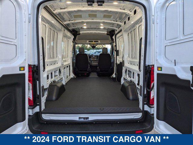 new 2024 Ford Transit-250 car, priced at $49,975