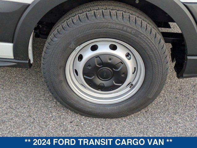 new 2024 Ford Transit-250 car, priced at $49,975