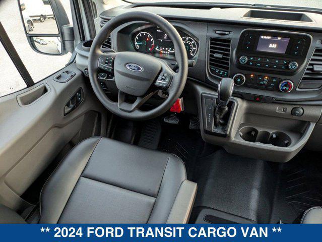 new 2024 Ford Transit-250 car, priced at $49,975