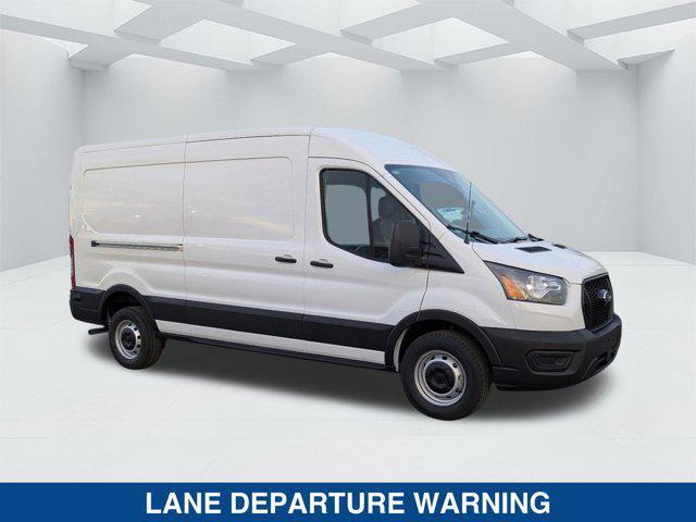 new 2024 Ford Transit-250 car, priced at $49,975