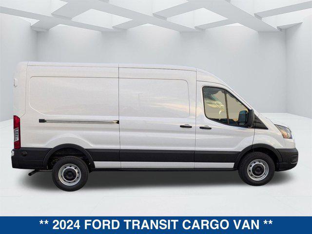 new 2024 Ford Transit-250 car, priced at $49,975