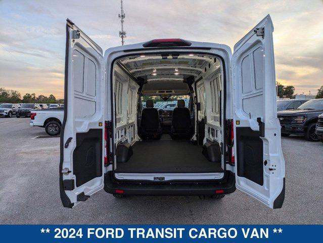 new 2024 Ford Transit-250 car, priced at $49,975