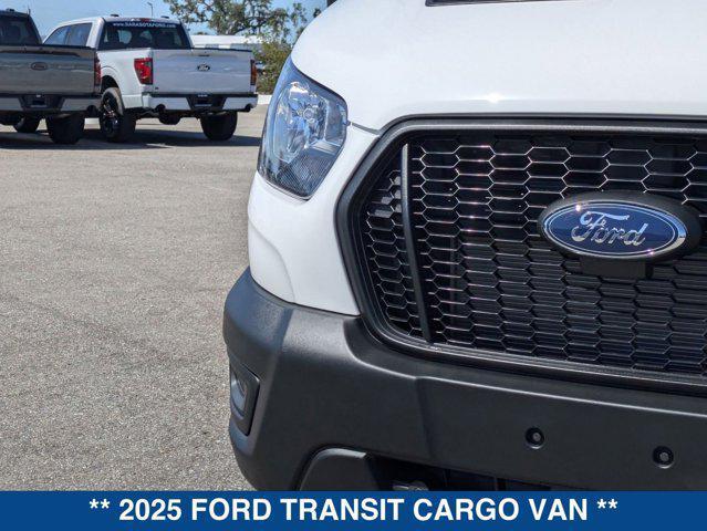 new 2025 Ford Transit-350 car, priced at $56,300