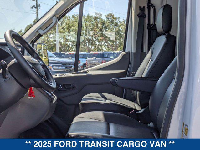 new 2025 Ford Transit-350 car, priced at $56,300