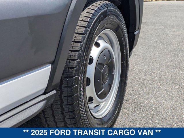 new 2025 Ford Transit-350 car, priced at $56,300