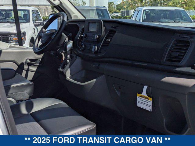 new 2025 Ford Transit-350 car, priced at $56,300