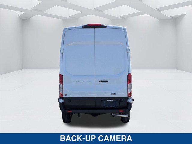 new 2025 Ford Transit-350 car, priced at $56,300