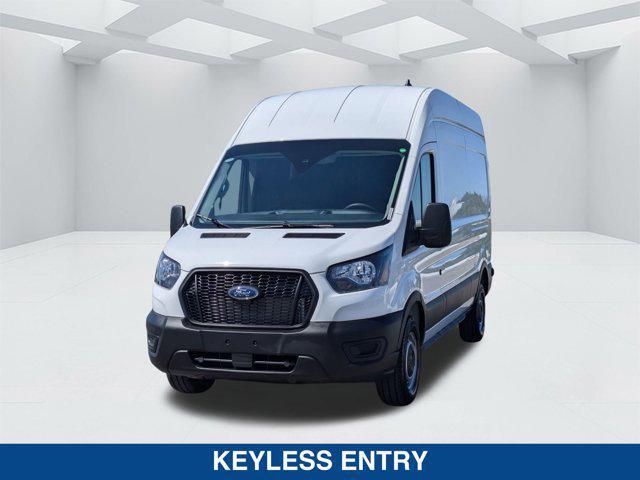 new 2025 Ford Transit-350 car, priced at $56,300