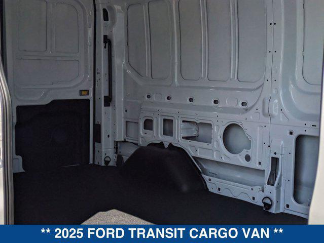 new 2025 Ford Transit-350 car, priced at $56,300