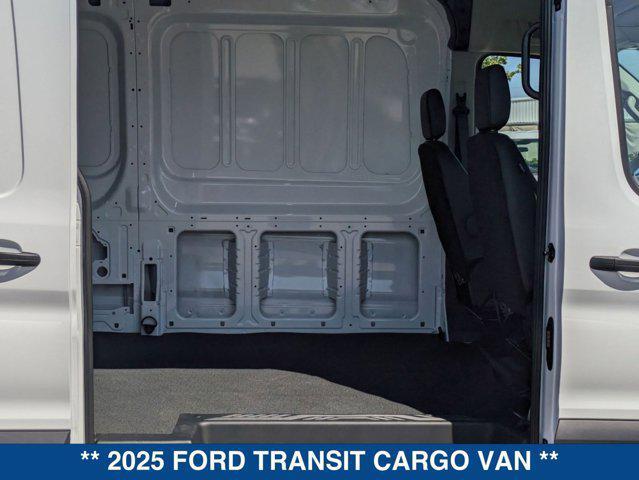 new 2025 Ford Transit-350 car, priced at $56,300