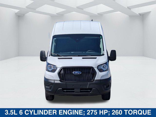 new 2025 Ford Transit-350 car, priced at $56,300